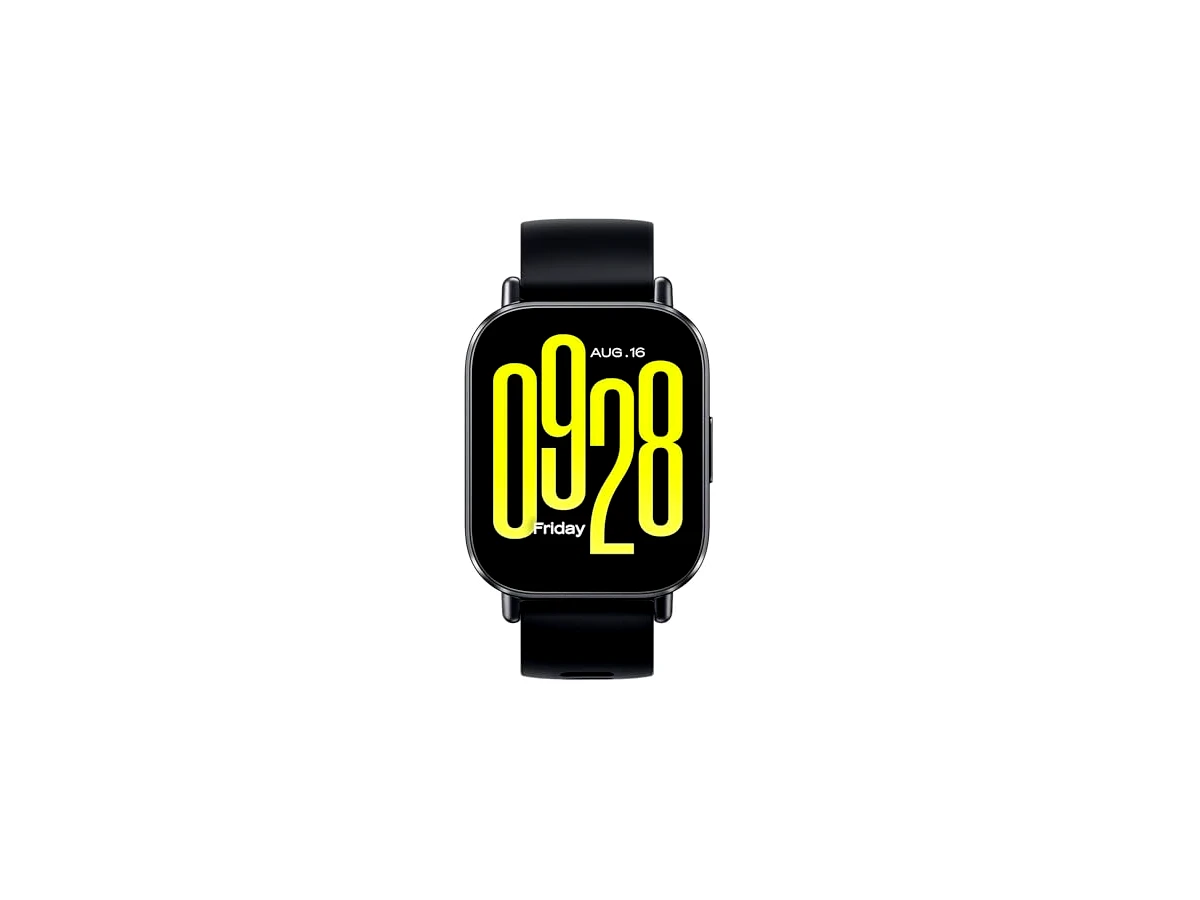 RELÓGIO REDMI WATCH 5 ACTIVE
