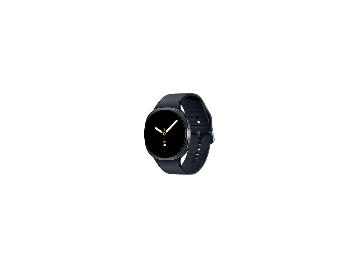 Samsung Galaxy Watch8 Smartwatch 44mm BT, Galaxy AI - Grafite