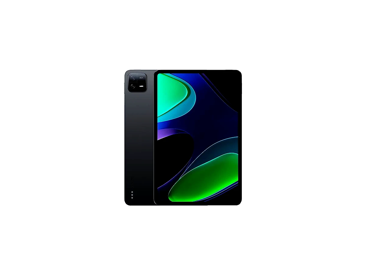 Xiaomi Mi Pad 6 8+256 cinza