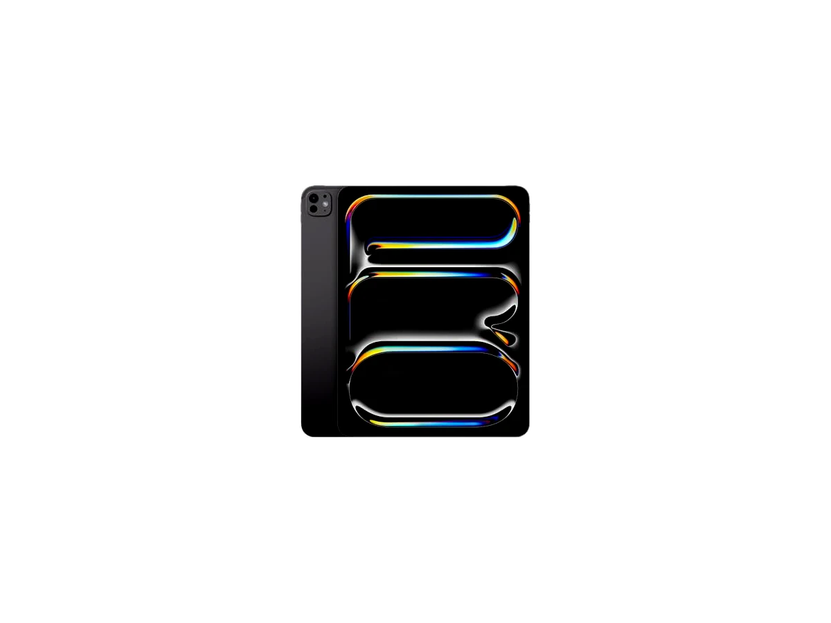 Apple 2025 iPad Pro de 13 polegadas (Wi-Fi, 256 GB) - Preto sideral (M5)