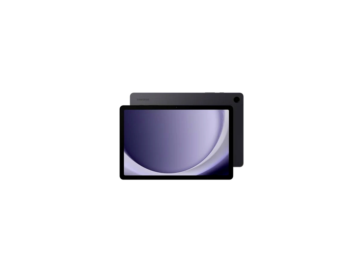 Galaxy Tab A9+ 5G, Grafite, Tela 11", 64 GB, 4GB RAM, Câmera Frontal 5 MP Câmera Principal 8 MP
