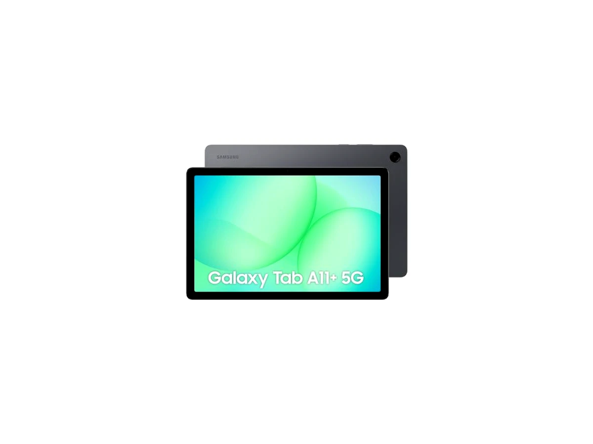 Tablet Samsung Galaxy TAB A11+, 128GB, 6GB RAM, WiFi