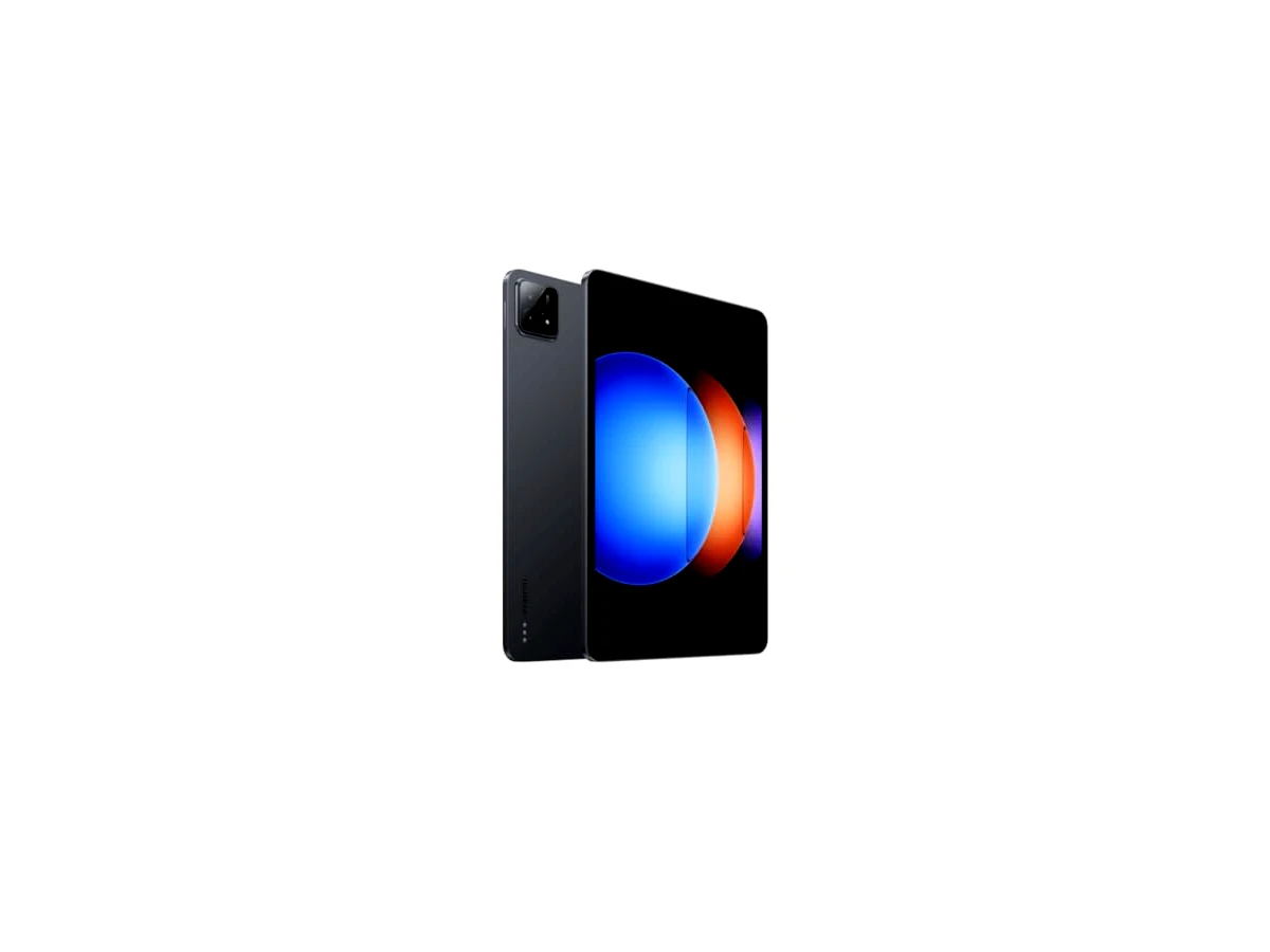 Xiaomi Pad 6S Pro 12.4 Graphite Gray 12GB RAM 512GB ROM