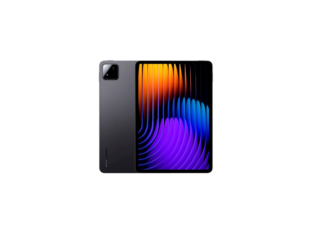 XIAOMI Tablet Pad 7 de 11,2 polegadas, 8 GB de RAM + 256 GB de armazenamento, tela 3.2K de 144 Hz, Snapdragon 7+ de 3ª geração, bateria de 8850 mAh, carga rápida de 45 W